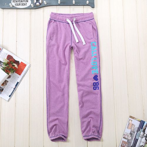 Pantalon pyjama jeunesse - Ref 727868