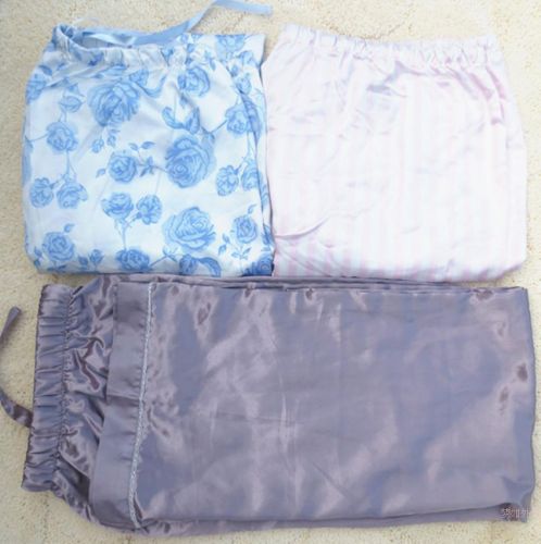 Pantalon pyjama - Ref 727873