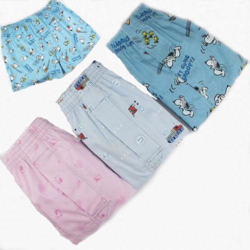 Pantalon pyjama - Ref 727922