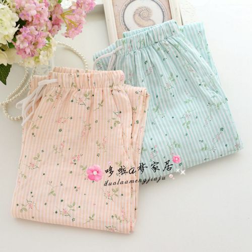 Pantalon pyjama - Ref 728017