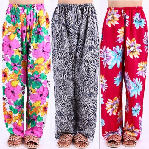 Pantalon pyjama - Ref 728039