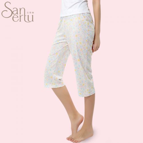  Pantalon pyjama jeunesse - Ref 728094
