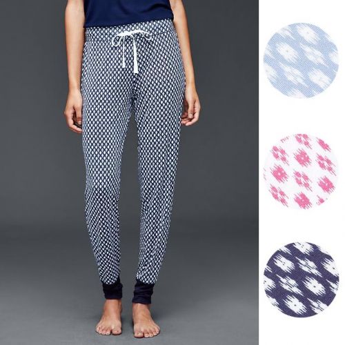 Pantalon pyjama jeunesse - Ref 728146