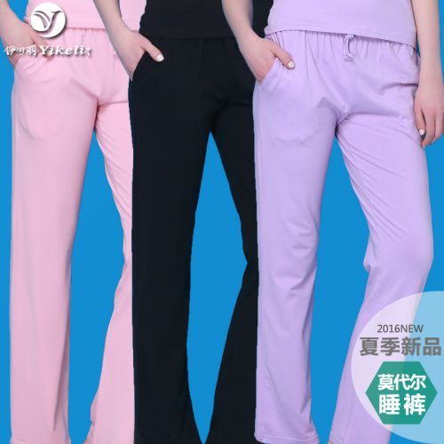 Pantalon pyjama jeunesse - Ref 728164