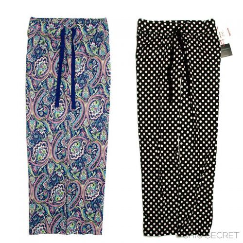  Pantalon pyjama CHIC SECRET - Ref 728190
