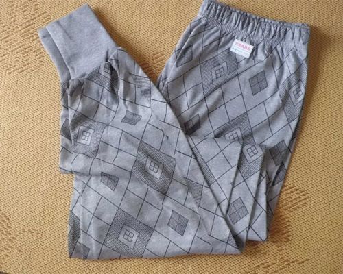 Pantalon pyjama Moyen-âge - Ref 728238
