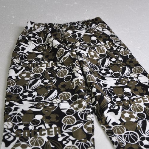 Pantalon pyjama jeune - Ref 728259