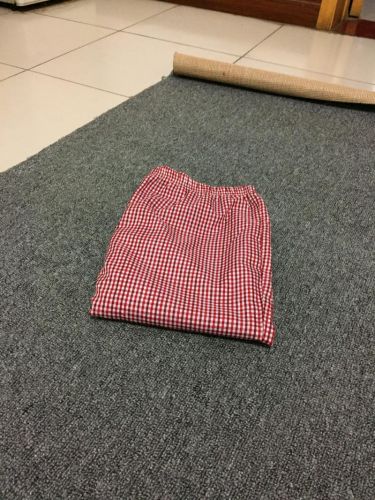 Pantalon pyjama - Ref 728261