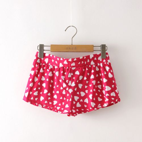 Pantalon pyjama personne âgée - Ref 728277
