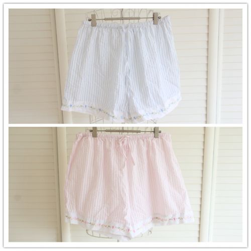 Pantalon pyjama jeunesse - Ref 728316