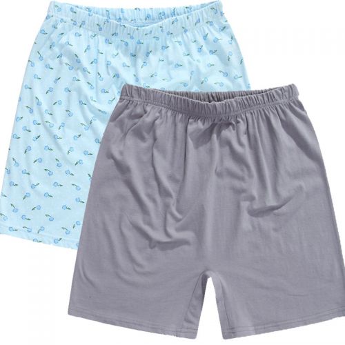 Pantalon pyjama personne âgée - Ref 728329
