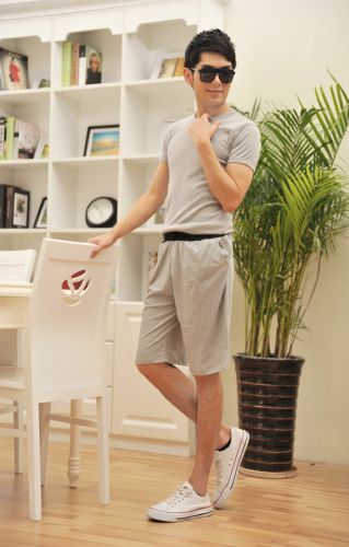 Pantalon pyjama - Ref 728337