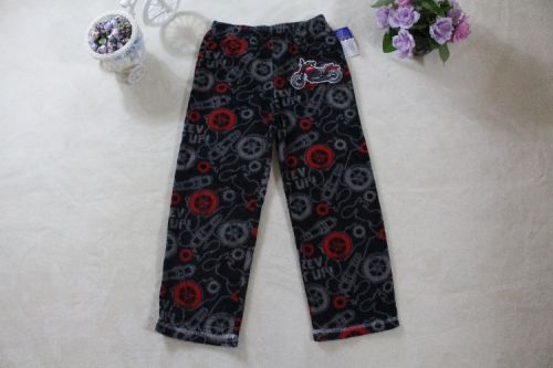 Pantalon pyjama jeune - Ref 728351