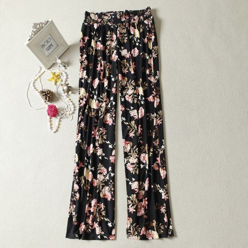 Pantalon pyjama - Ref 728356