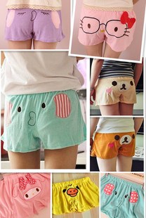 Pantalon pyjama jeunesse - Ref 728434