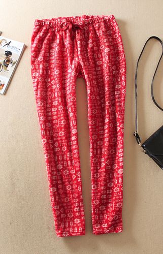 Pantalon pyjama - Ref 728440