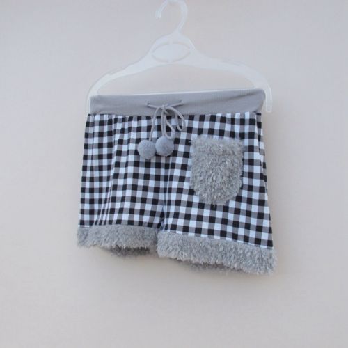 Pantalon pyjama - Ref 728443