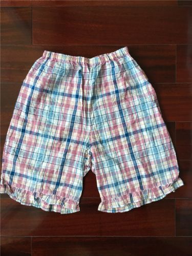 Pantalon pyjama - Ref 728449