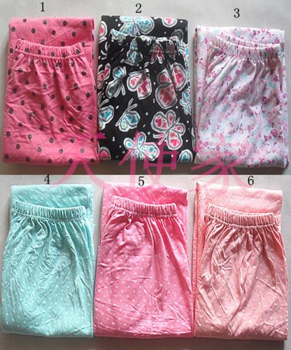 Pantalon pyjama - Ref 728516