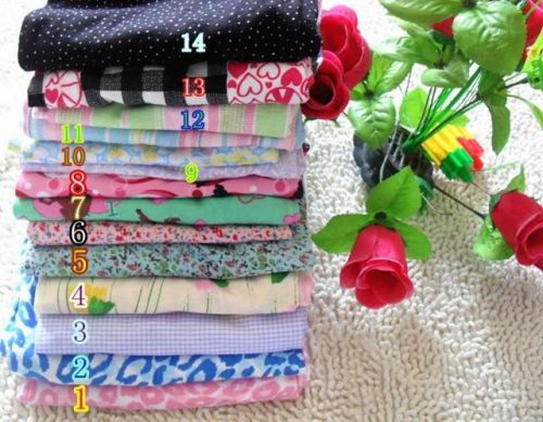 Pantalon pyjama - Ref 728523