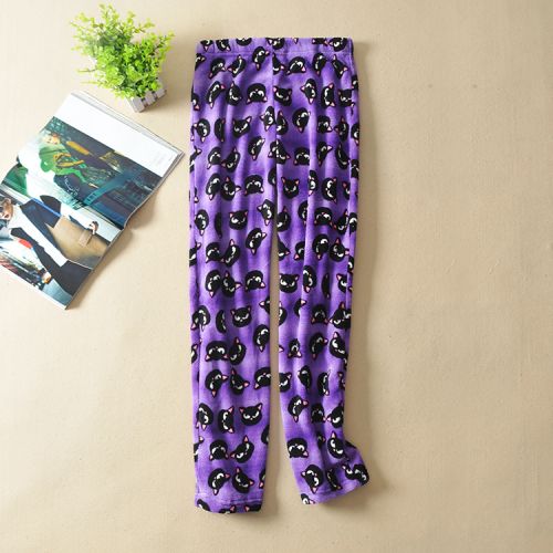  Pantalon pyjama - Ref 728745