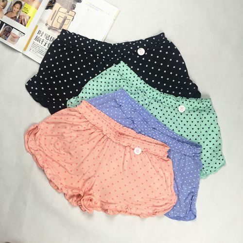 Pantalon pyjama - Ref 728748