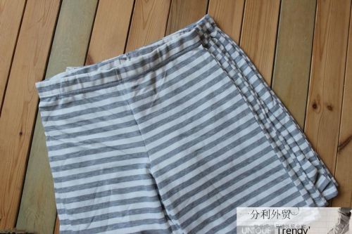 Pantalon pyjama - Ref 728749