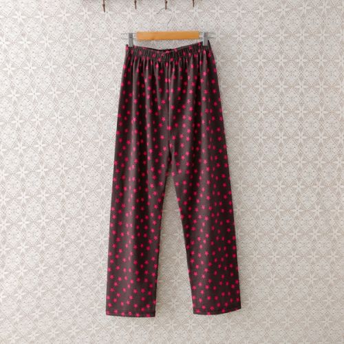 Pantalon pyjama Moyen-âge - Ref 728761