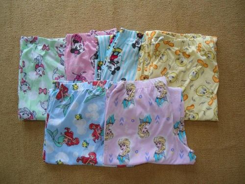 Pantalon pyjama - Ref 728770