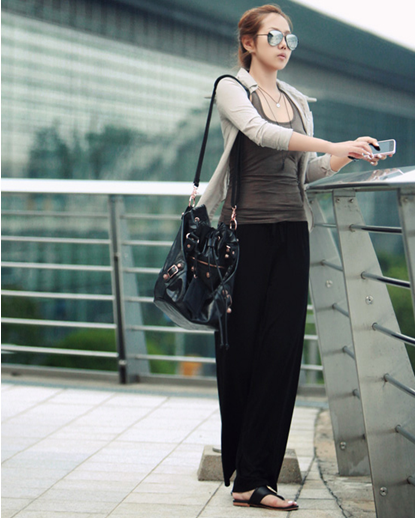 Pantalon pyjama - Ref 728810