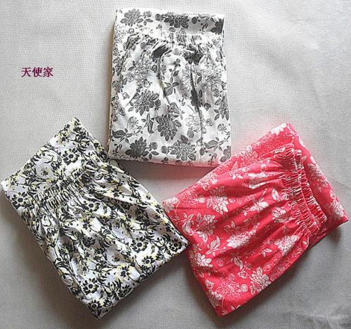 Pantalon pyjama personne âgée - Ref 728825