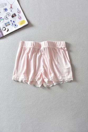 Pantalon pyjama jeunesse - Ref 728840