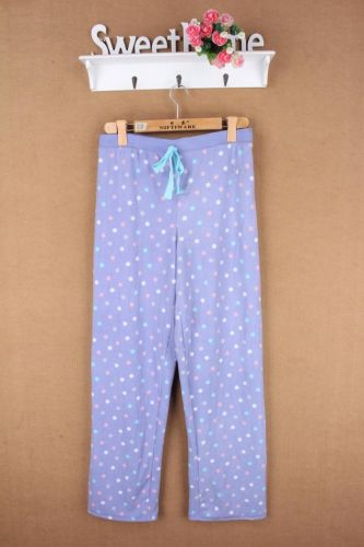 Pantalon pyjama jeunesse - Ref 728850