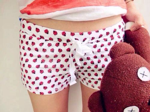 Pantalon pyjama - Ref 728862