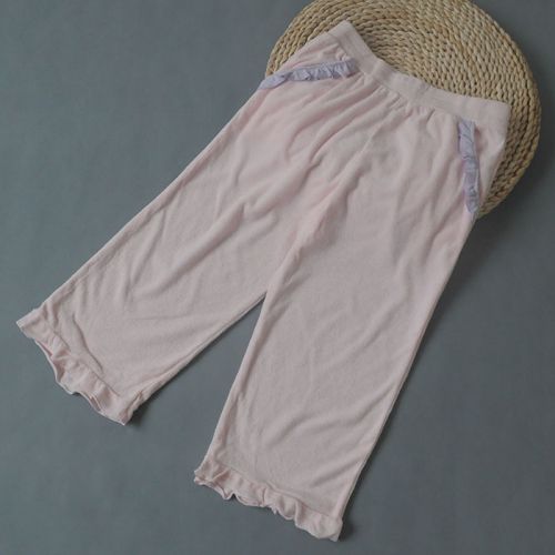  Pantalon pyjama jeunesse - Ref 728883