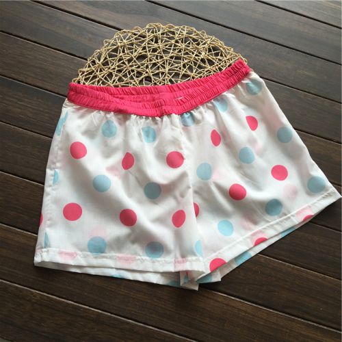 Pantalon pyjama jeunesse - Ref 728905