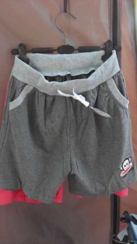 Pantalon pyjama jeunesse - Ref 728916