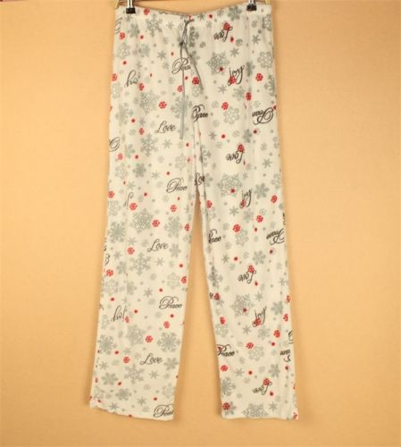 Pantalon pyjama jeunesse - Ref 729095