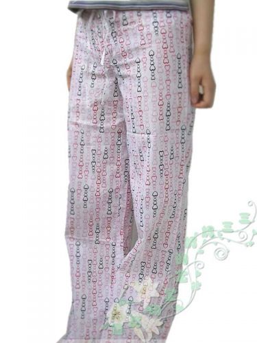 Pantalon pyjama - Ref 729117
