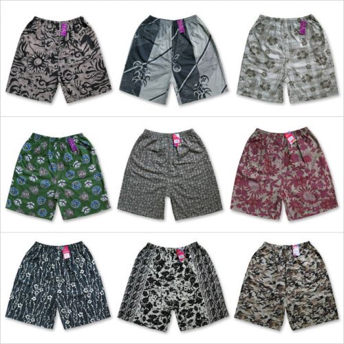 Pantalon pyjama - Ref 729143