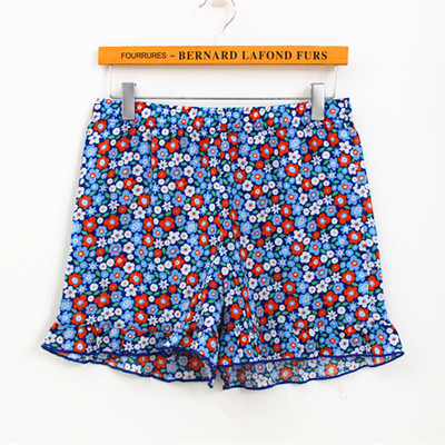 Pantalon pyjama - Ref 729229