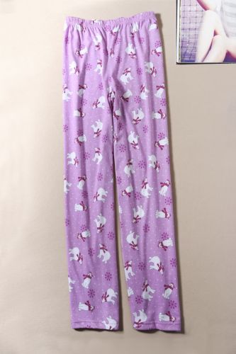  Pantalon pyjama jeunesse - Ref 729234