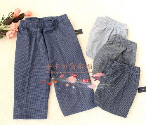 Pantalon pyjama - Ref 729242