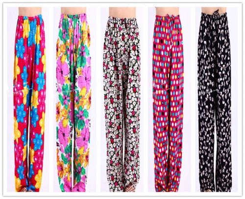 Pantalon pyjama Moyen-âge - Ref 729280