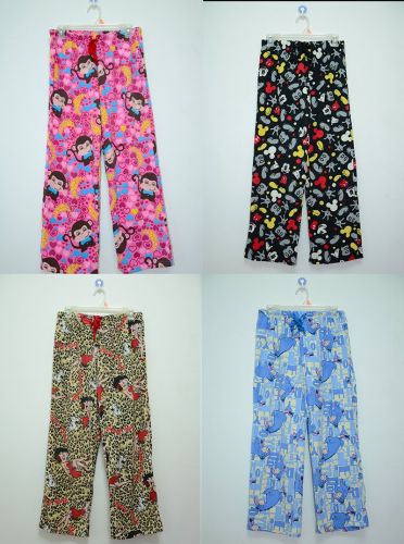 Pantalon pyjama - Ref 729307