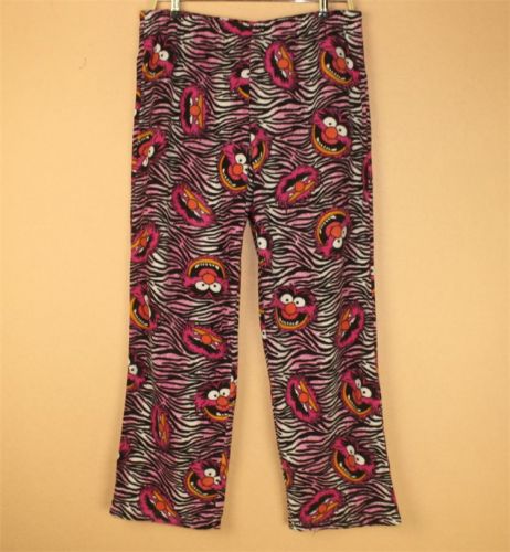 Pantalon pyjama jeunesse - Ref 729317
