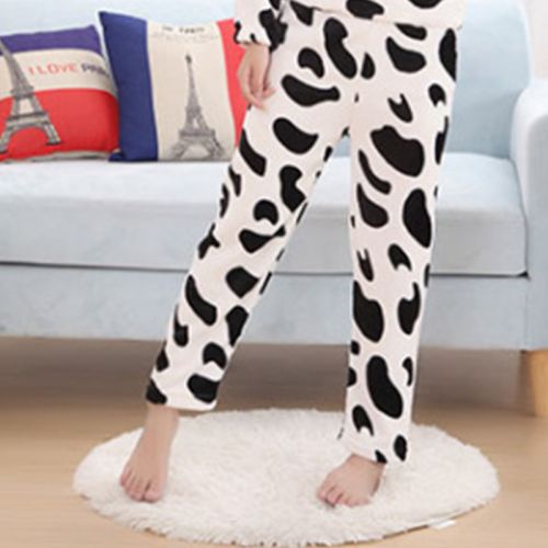 Pantalon pyjama jeunesse - Ref 729405