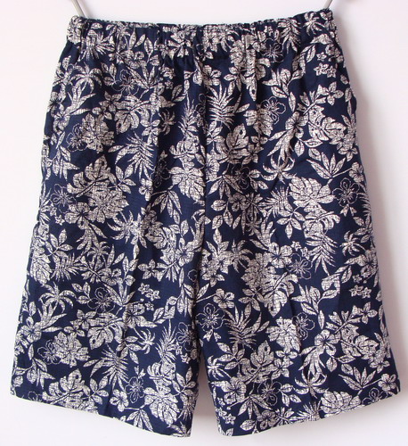 Pantalon pyjama jeunesse - Ref 729410
