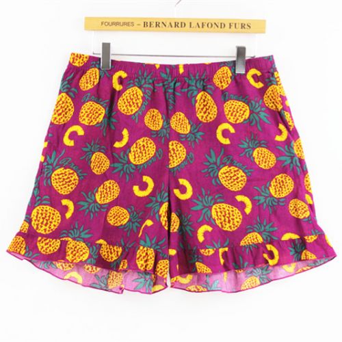 Pantalon pyjama - Ref 729480