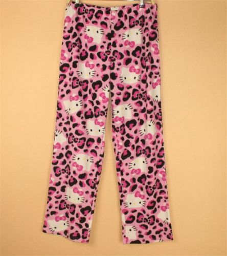 Pantalon pyjama jeunesse - Ref 729527